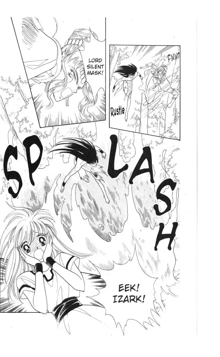 Kanata Kara Chapter 28 10
